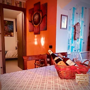 Angolo Di Annalisa Appartamento