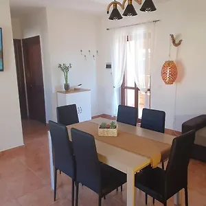 Casa Laura Appartamento
